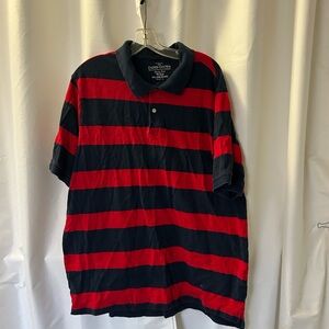 Faded Glory Men’s Striped shirt